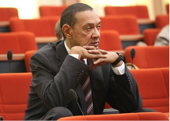 Nigerian entertainers are more famous than Buhari outside Nigeria - Ben Murray Bruce
