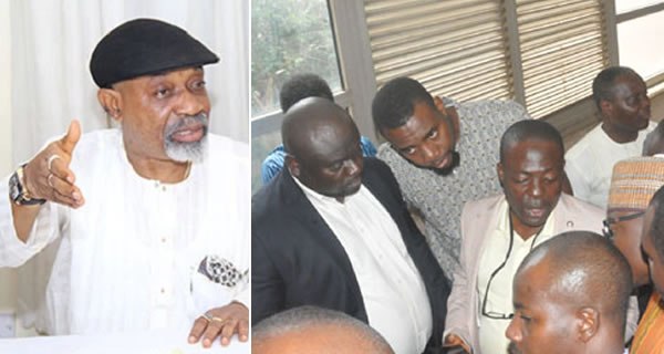 Fresh meeting between Federal Government and doctors ends in deadlock