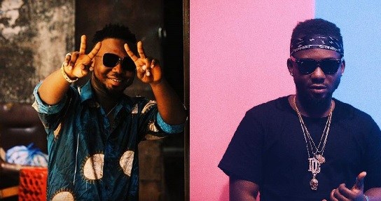 Sad!! Fast rising singer, Mystro loses dad