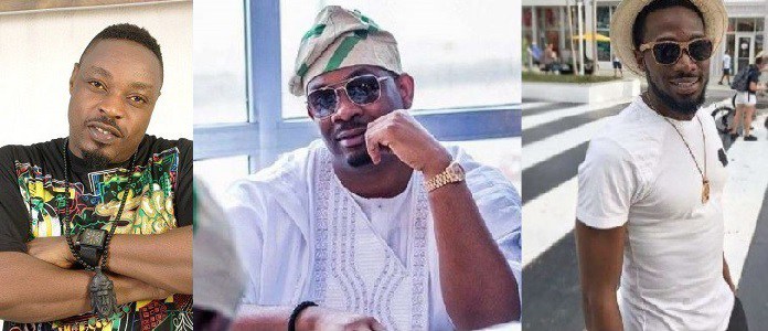 "D'banj Is Stupid For Leaving Don Jazzy, He No Get Talent" - Eedris Abdulkareem Blasts Don Jazzy & D'banj