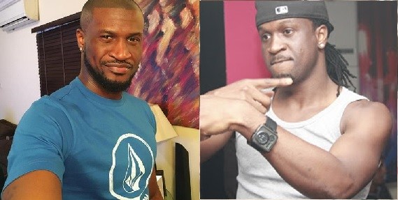 'Since I welcomed my twins, some people have been jealous' - Paul Okoye throws shade at Peter?