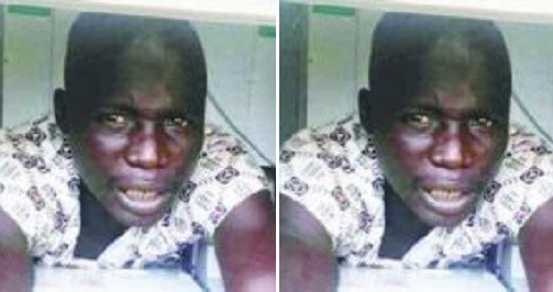 Suspected Vandal Arrested After Dozing Off At Crime Scene After Taking Tramadol And Indian Hemp