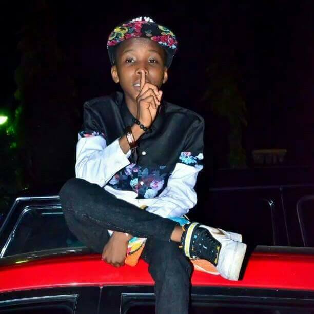14 Year Old Hausa Hip Hop singer, Lil Ameer, dies in fatal accident