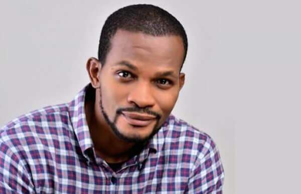A baby mama that wants to live large should go and work - Uche Maduagwu