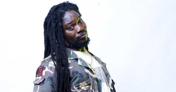 Daddy Showkey Reveals Why He'll Never Cut His Hair After Twenty-six ...
