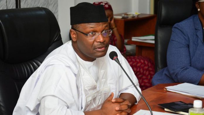 INEC Says It Needs N6 Billion to Feed Policemen During 2019 Elections