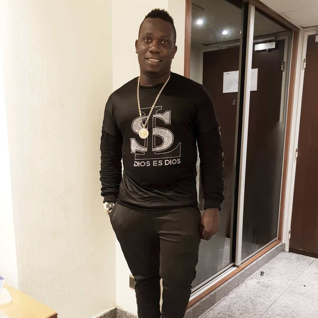 "After fake love, it was a big turnaround" - Duncan Mighty