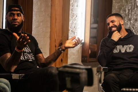 Drake opens up on how Kanye West betrayed his trust, and his beef with Pusha T
