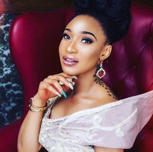 Tonto Dikeh Reacts To Patience Ozokwor's statement on Wigs being Evil