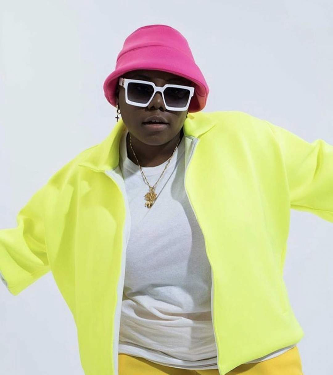 No Time for Relationship, Music is my Primary Focus for now - Teni