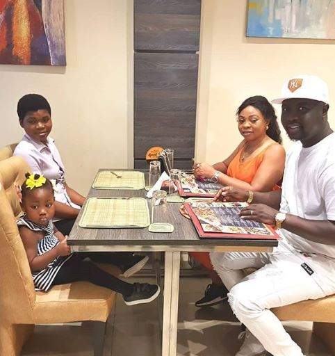 Seyi Law Berates Fan Talking About Marriage to his Daughter, Tiwa