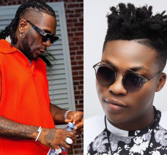 'Burna Boy Was Cruel And Disrespectful To Reekado' - Joey Akan