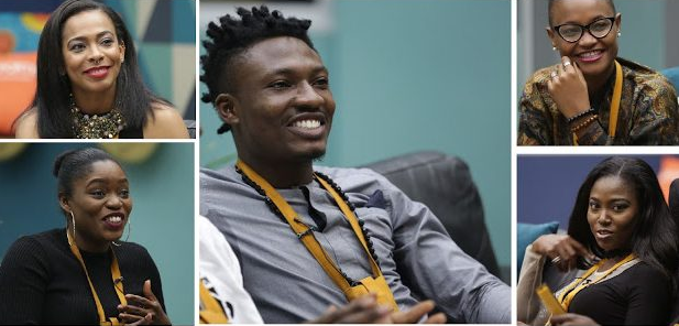 #BBNaija: Housemates reveal how they will spend N25m prize (VIDEO)