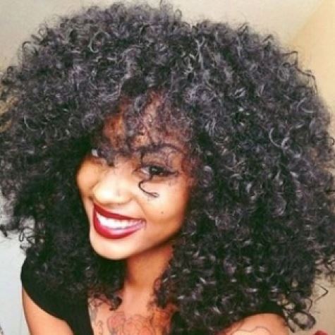 Checkout Hairstyles You Need To Try If You Have A Big Forehead