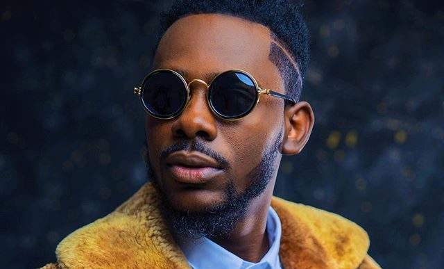 Adekunle Gold Advises Reekado Banks To Find A Wife In Gabon And Settle Down There