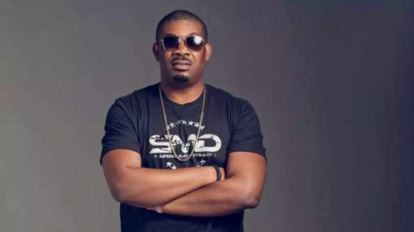 'Why I'm Not Married At 37' - Don Jazzy Reveals (Video)