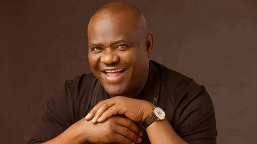 Wike Orders 'Building Of School' On Site Of Demolished Hotel