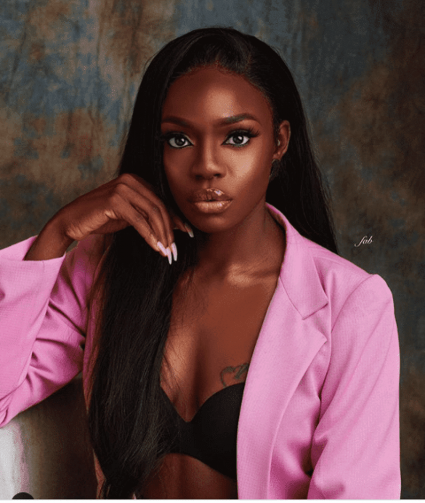 You Are Not My Ex If We Dated Before I Turned 20 - Beverly Osu