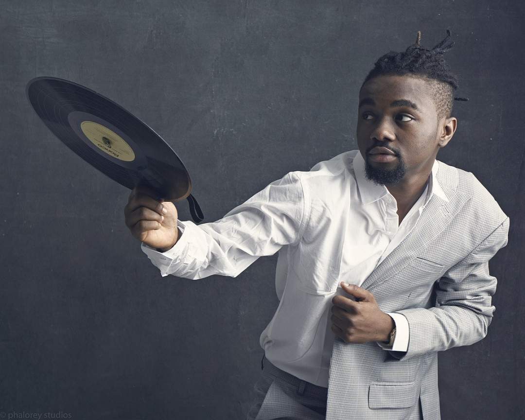 DJ Timmy Opens Up On Relationship Gone Wrong With Yung6ix (Photo)