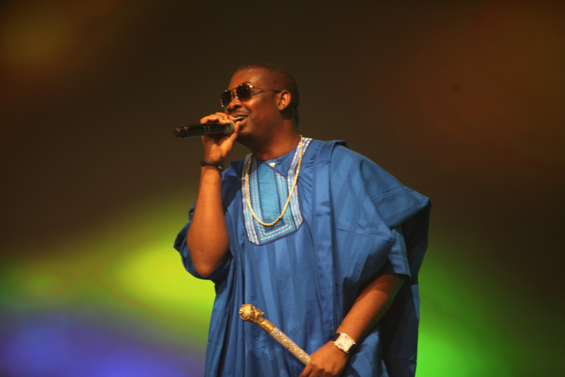 5 Songs that make Don Jazzy the Capo of African Music Producers