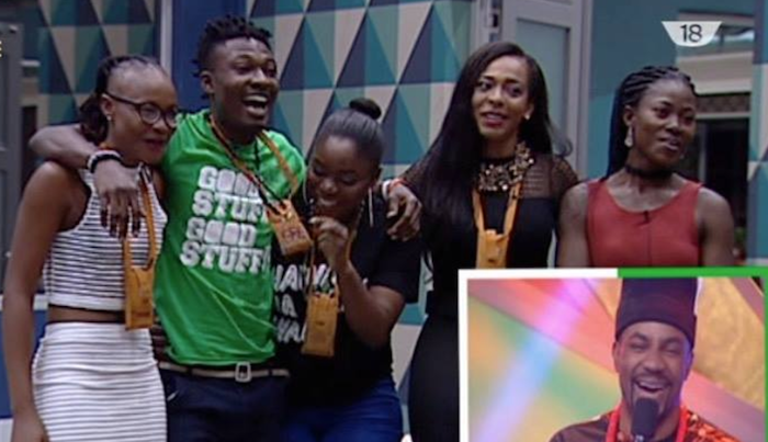 Exposed: Big Brother Naija Show Is A Fraud! - How They Plan Making TBoss Win #BBNaija