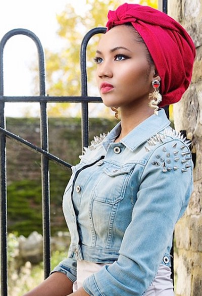 Most Beautiful Naija Girls 9