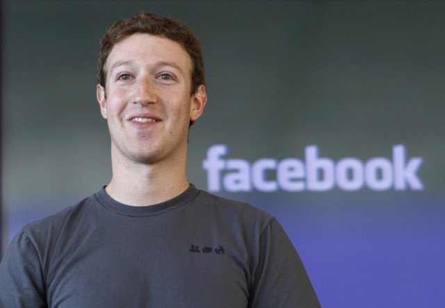 'My Goal For 2018 Is To 'Fix' Facebook' - Mark Zuckerberg Says.