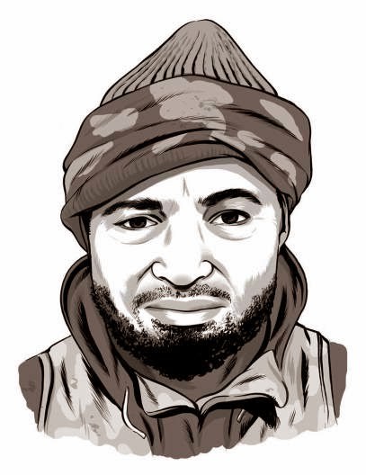 Nigerian Army Places N3m Bounty On Boko Haram Leader, Abubakar Shekau.