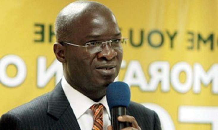 I don't think any Nation is doing what the Buhari-led government has done - Babatunde Fashola