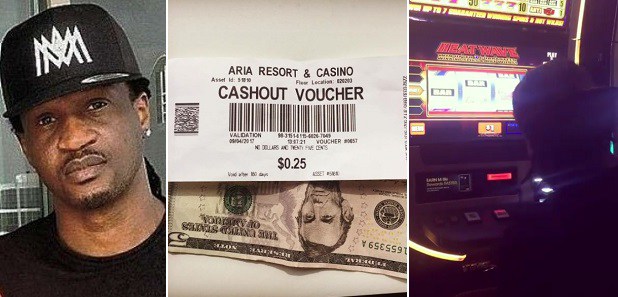 Paul Okoye rants after he lost his money while gambling in Las Vegas