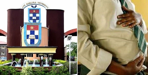 500 Level ABUAD Student Allegedly Impregnates 2 100 Level Students Before Their Matriculation.