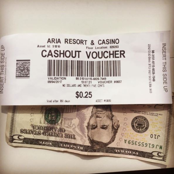 Paul Okoye rants after he lost his money while gambling in Las Vegas