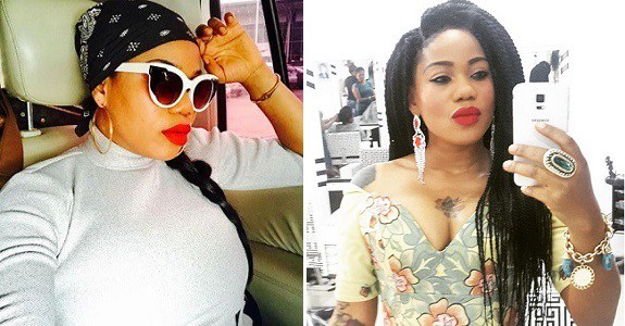 Bobrisky finally speaks out for the first time after his arrest in Lagos
