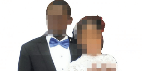 'I am not enjoying it' - Woman dumps husband over size of his P£nis