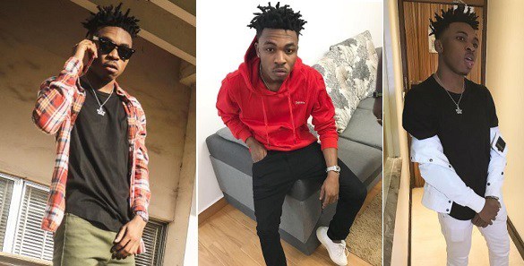 'I like girls too much, I don't have specs for girls I sleep with' - Mayorkun