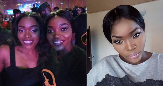This Lady Looks So Much Like BBN's Bisola And It's Amazing. (See Photos)