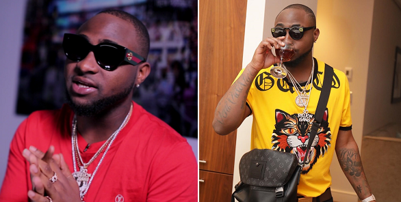 Tagbo's Death: Davido under fire for lying to the police, Here's what CCTV captured