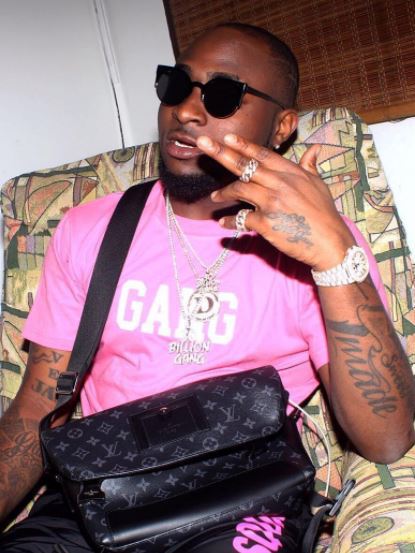 'Enough Is Enough!' - Davido Reacts To Police Reports Of His Affiliation In Tagbo's Death.