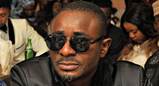 'My Marriage Was Illegally Dissolved' - Emeka Ike.