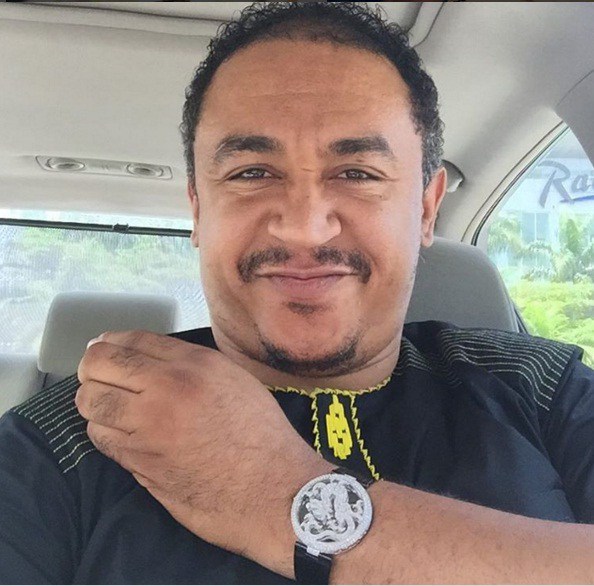 Daddy Freeze Daddy Freeze