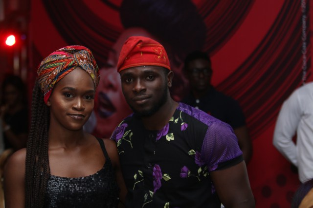 No denying it... Coke Studio 5 Launch Party rocked!!! (photos)