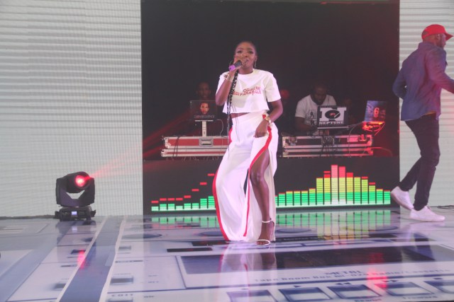 No denying it... Coke Studio 5 Launch Party rocked!!! (photos)