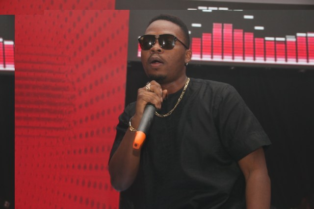 No denying it... Coke Studio 5 Launch Party rocked!!! (photos)