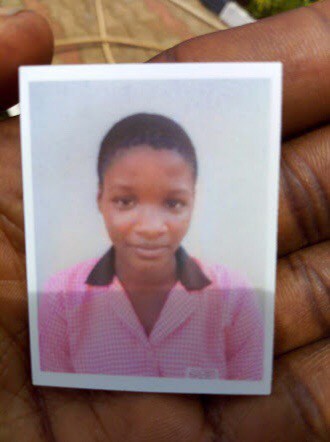 JSS 2 student declared missing found in her boyfriend's house