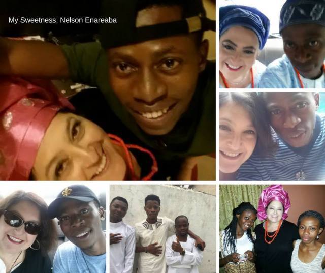 Nigerian Man Declared Missing By His American Wife, Is Reportedly Dead.