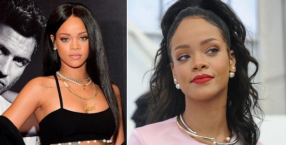 Rihanna to have street named after her in Barbados