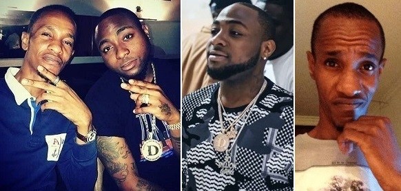 Breaking: Autopsy reveals that Tagbo died from suffocation, Davido lied, re-invited for questioning