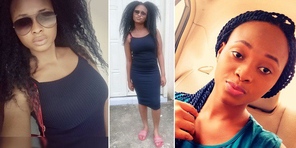 "I only f**k married men and women" - Port Harcourt Lady warns single Nigerian guys