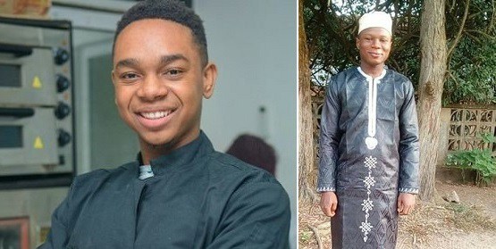 Miyonse's Clapback At A Twitter User Who Threw Shade At Him Is Beyond Epic!!