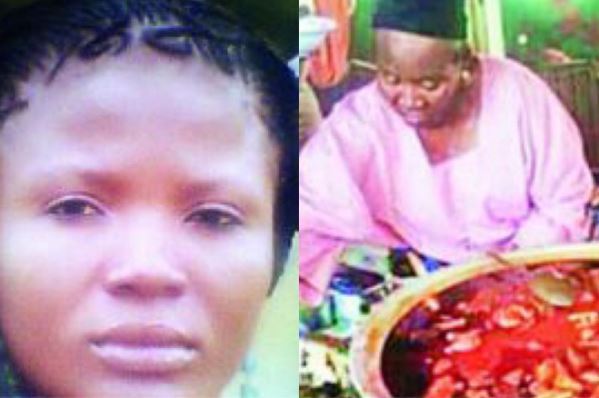 58 year old woman marries 27 year old lady to bear children for her late son in Benue State